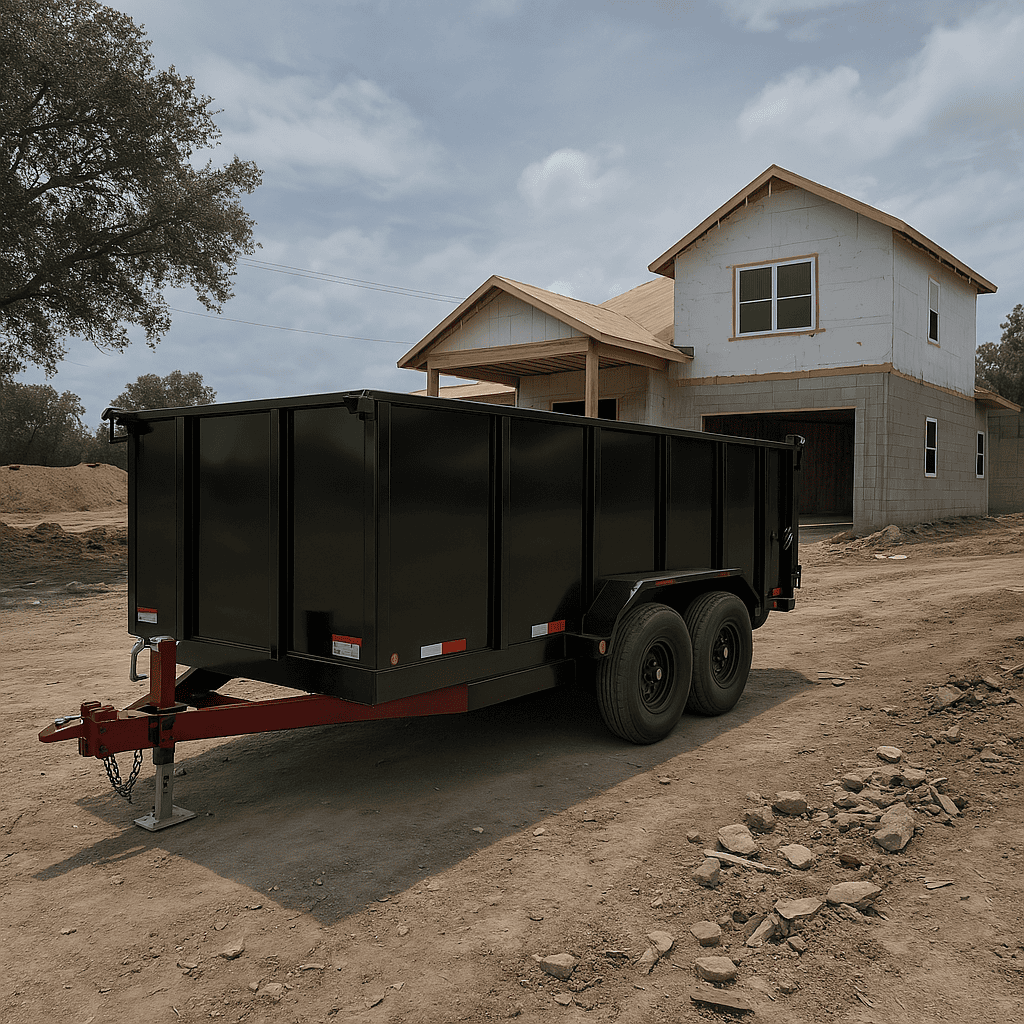Garbage Removal
